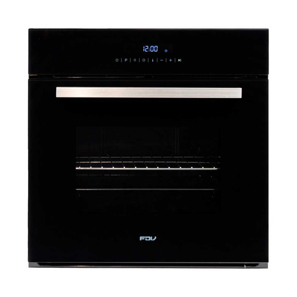 Horno Empotrado Fdv DeSígn Touch 58 lts.