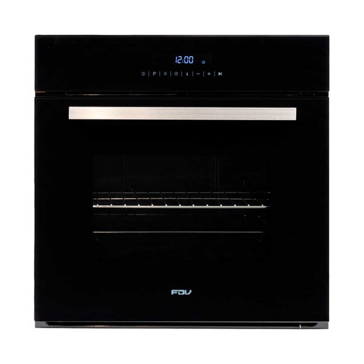 Horno Empotrado Fdv DeS&iacute;gn Touch 58 lts.