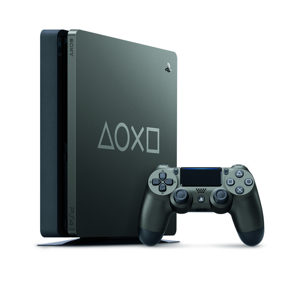 Consola PS4 Days Of Play | Abc