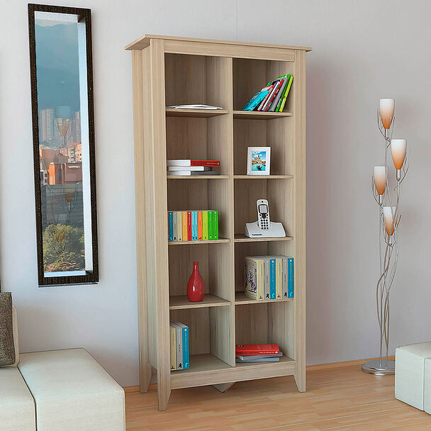 Librero TuHome Essential