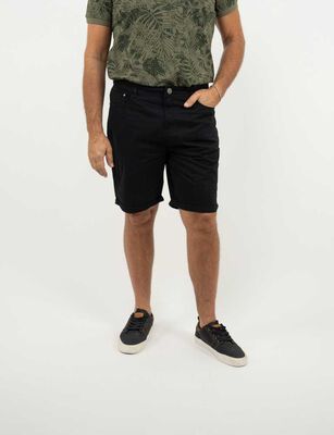 Imagen 1 del producto Bermuda Hombre Portman Club Negro