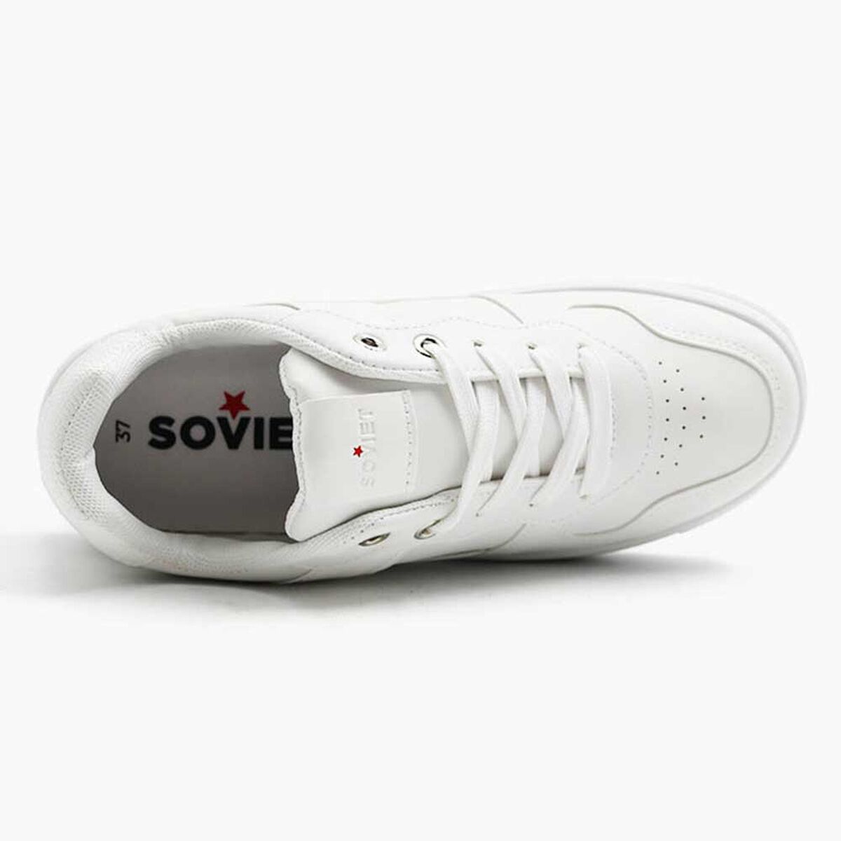 Zapatilla Urbana Mujer Soviet