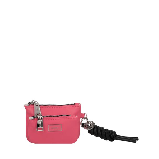 Monedero Secret Georgia SC6 M Fucsia