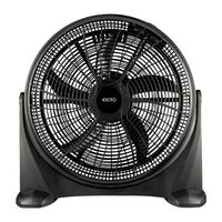 Ventilador de Mesa Kioto GC2301 20""