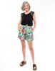 Short Estampado Mujer Portman Club