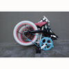 Bicicleta Infantil Bia Plegable