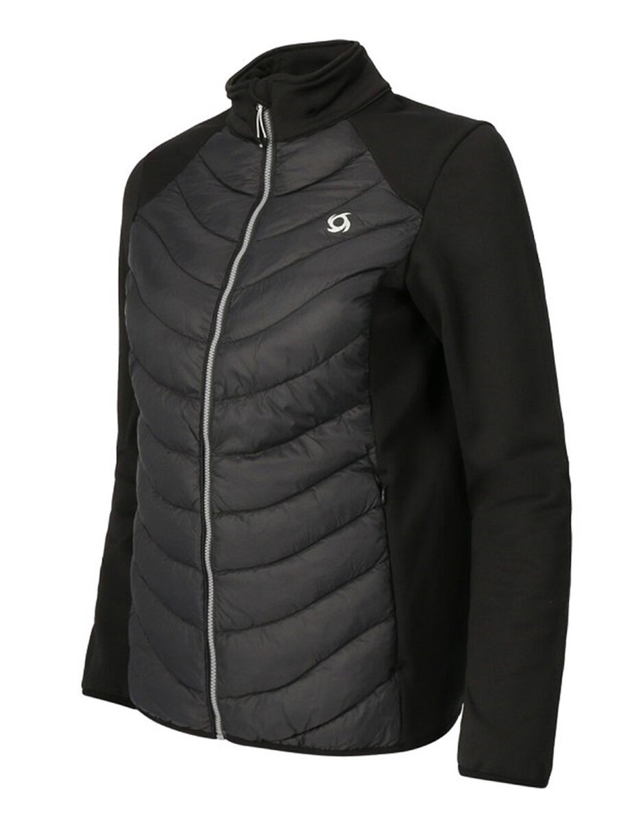 Chaqueta Mujer Doite Kano