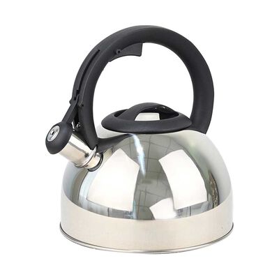 Imagen 1 del producto Tetera Acero Inox. Doral Minerva 3 Lts Acero