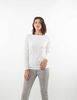 Polera Manga Larga Mujer Zibel
