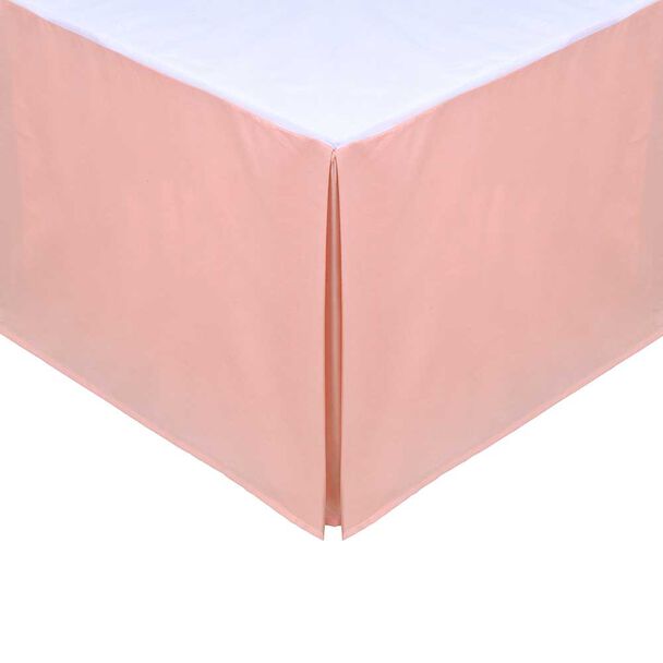 Faldón Mashini 1,5 Plazas Liso