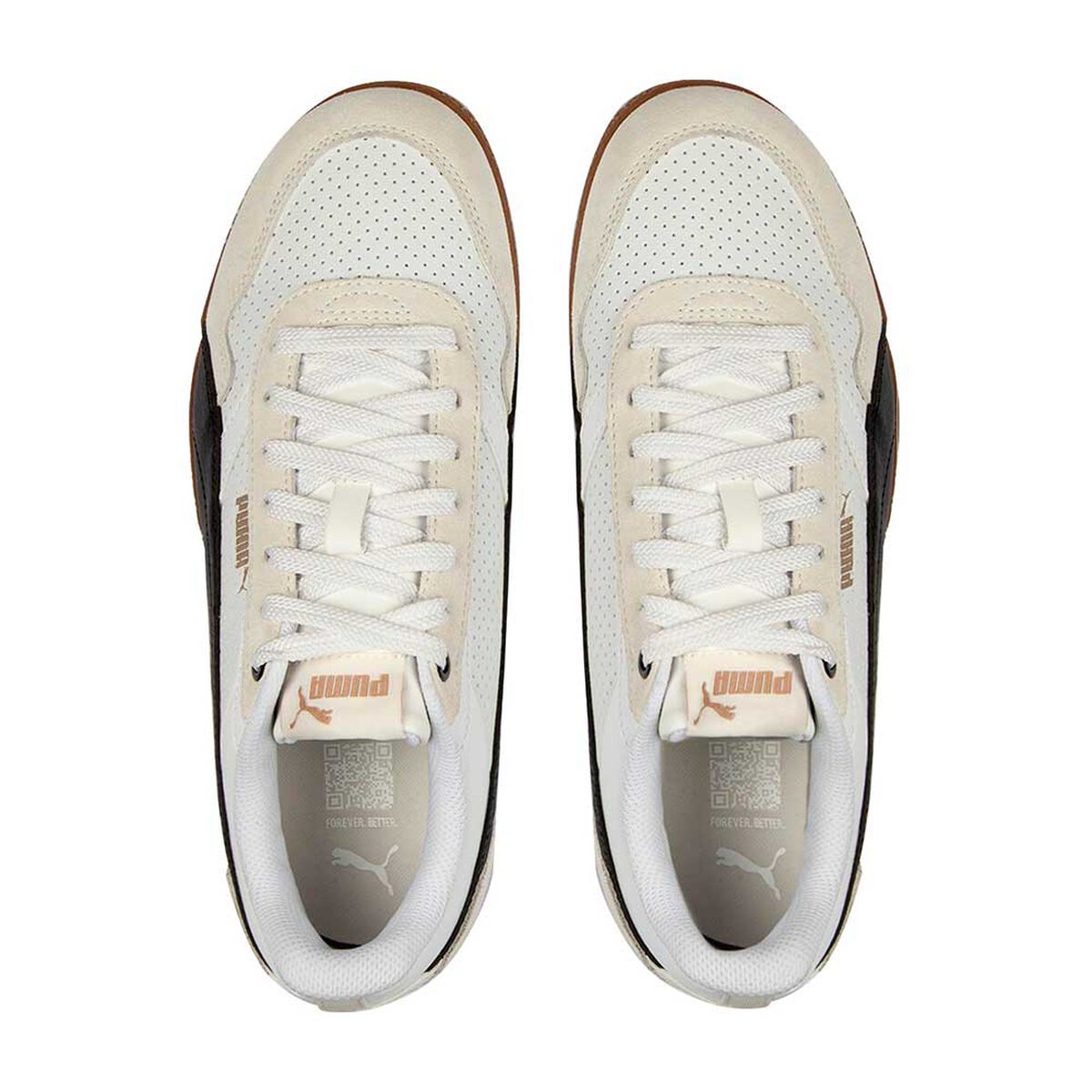 Zapatilla Urbana Mujer Puma