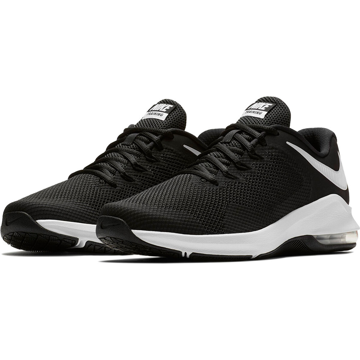 Zapatilla Nike Hombre Air Max Alpha