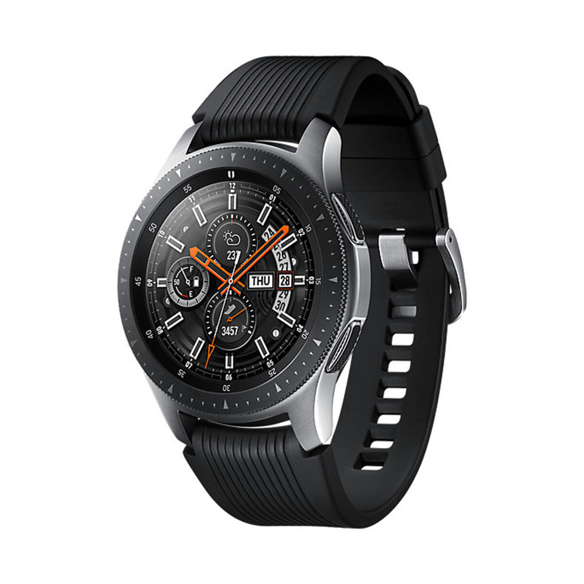 Smartwatch Samsung Galaxy Watch R800 4GB 1,3"