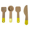 Accesorios de Madera Gamepower