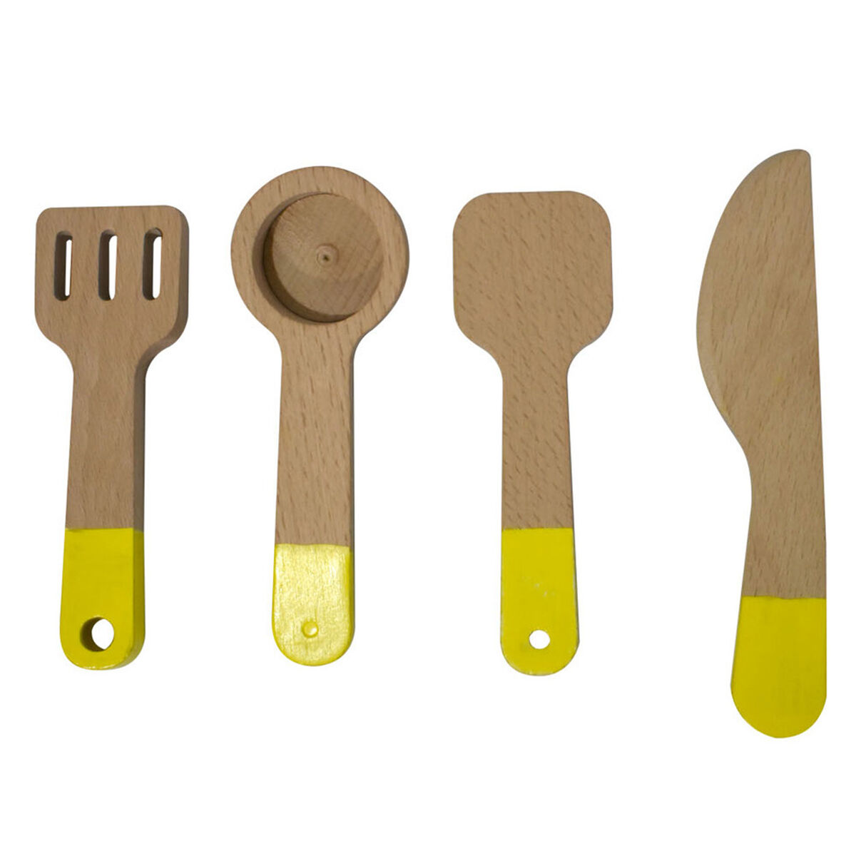 Accesorios de Madera Gamepower