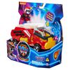 Figura Paw Patrol Mighty Veh Marshall Película