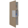 Mueble Auxiliar de Baño Vanguard