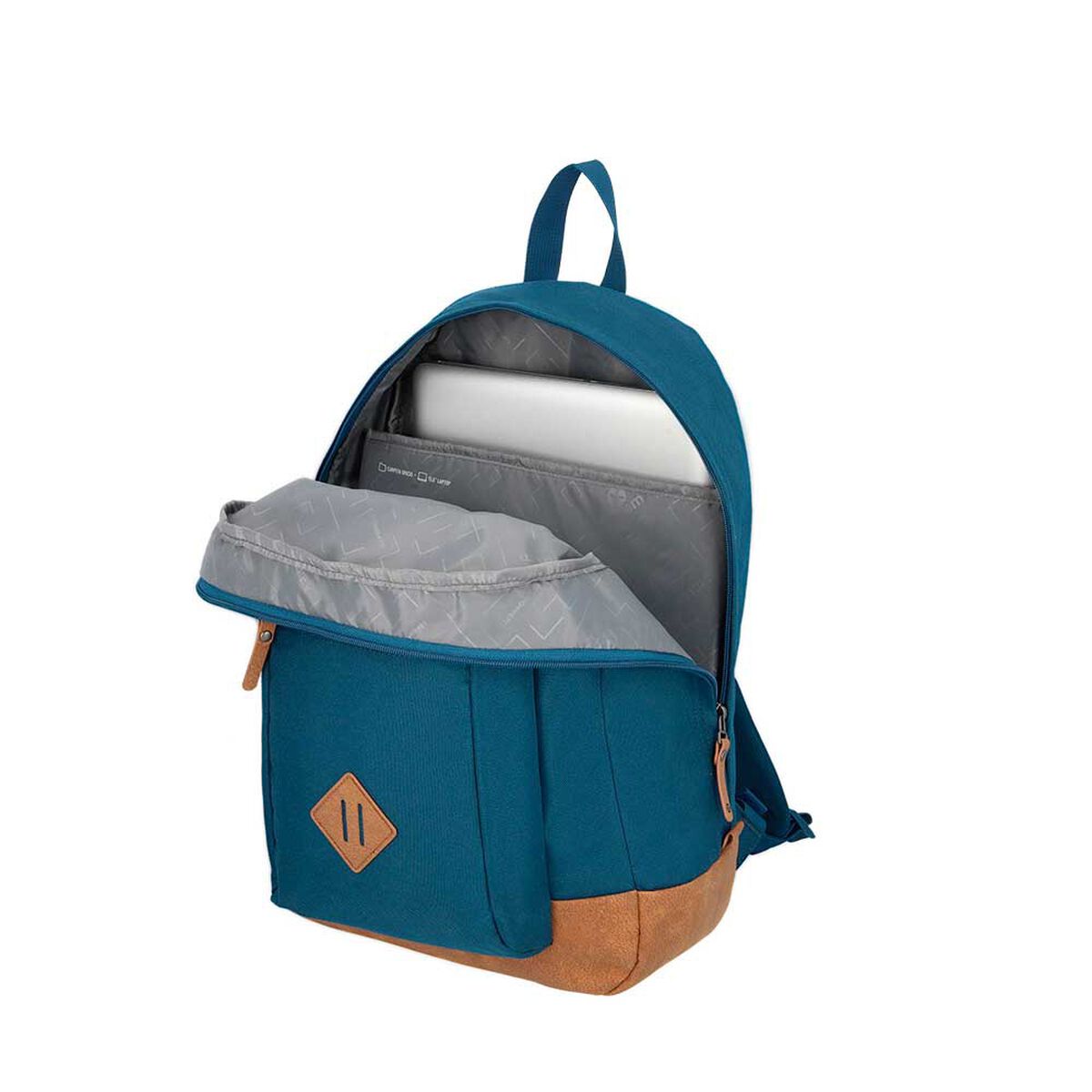 Mochila Force 355 Azul Xtrem