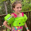 Chaleco con Alitas Elefante Gamepower