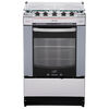 Cocina a Gas Fensa F-2525 4 Quemadores