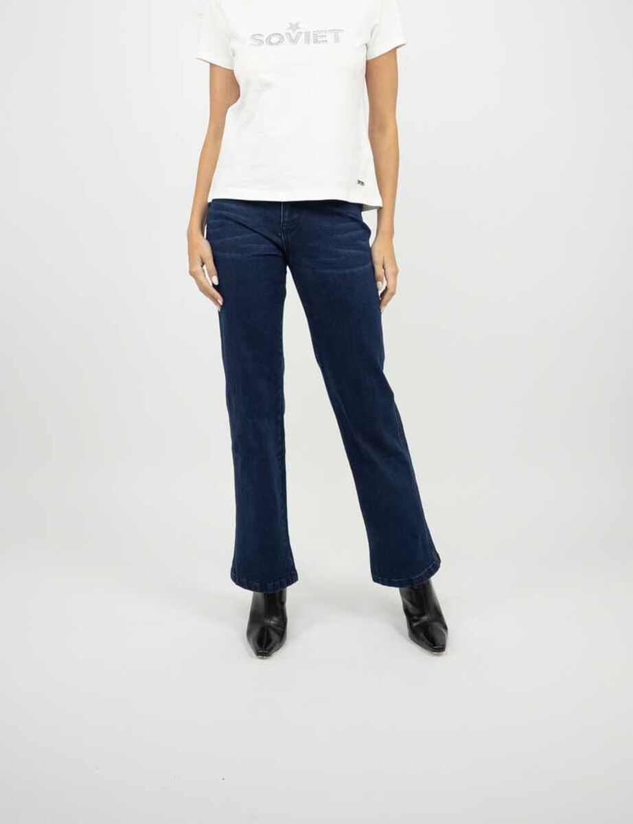 Jeans Mujer Soviet
