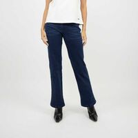 Jeans Mujer Soviet Azul, Blanco, Celeste, Negro