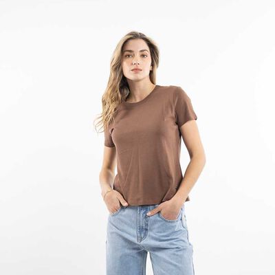 ZIBEL Polera Mujer Zibel