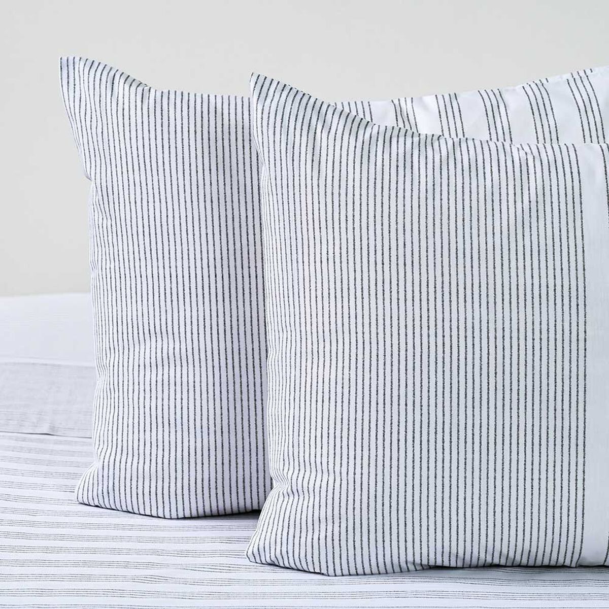 Juego de Sábanas Cannon2 Plazas 200 Hilos Noir