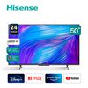 LED 50" Hisense 50U60H Smart TV UHD