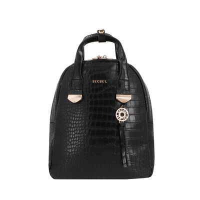 Imagen 1 del producto Mochila Secret Bulgaria SC6 M Negro