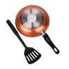 Pack Duo Sarténes Doral 22 cm Salmón