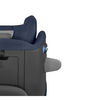 Silla de Auto Convertible Uni-All London Gris