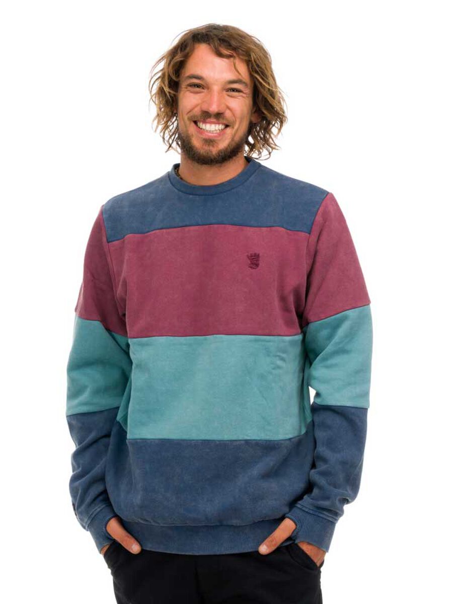 Polerón Hombre Stoked
