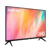 LED 50" Samsung UN50AU7090GX Smart TV 4K UHD