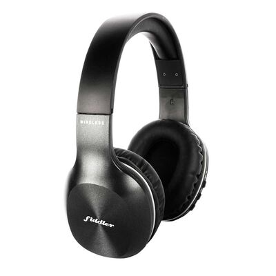 Imagen 1 del producto Audifono Headband Fiddler Bt Negro