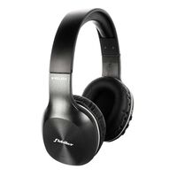 Audifono Headband Fiddler Bt Negro