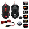 Mouse Gamer Redragon CENTROPHORUS M601