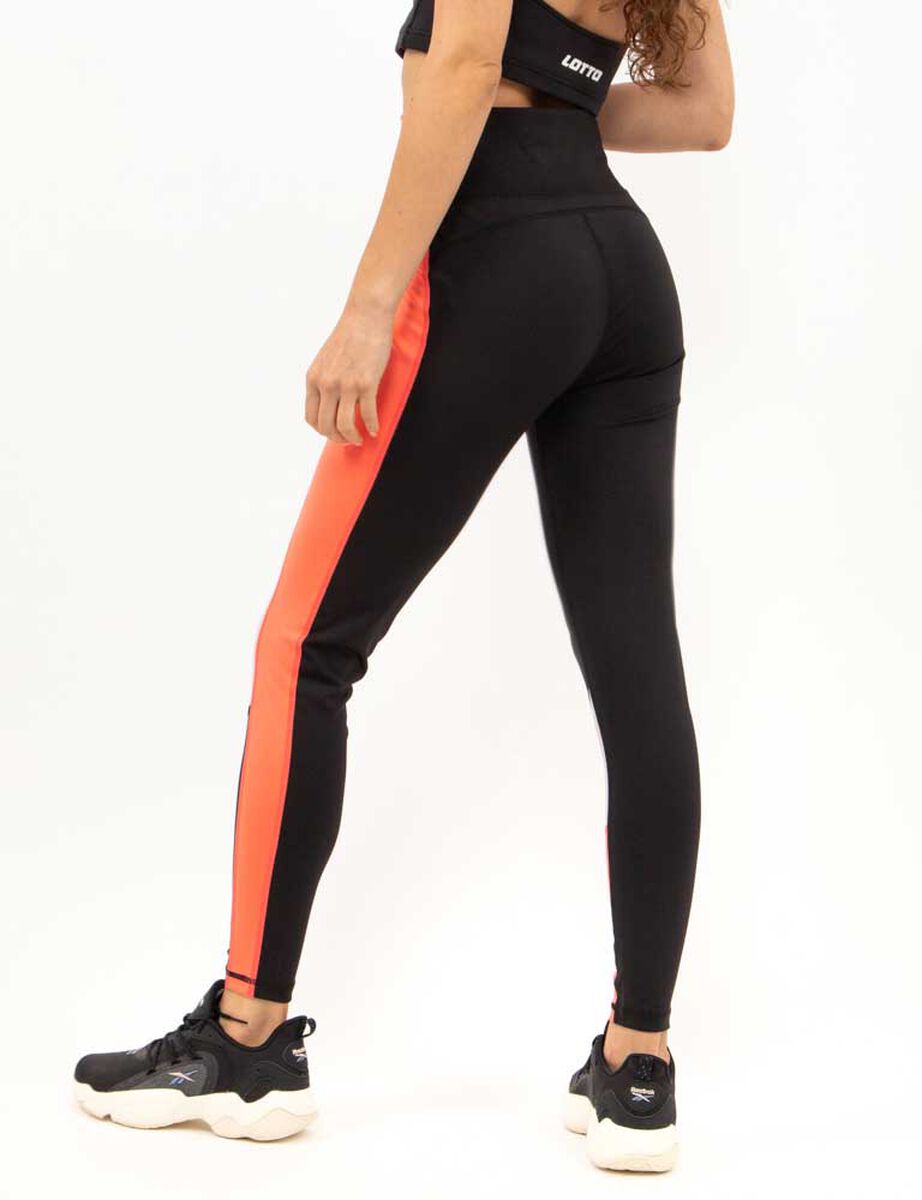 Calza Deportiva Mujer Lotto 