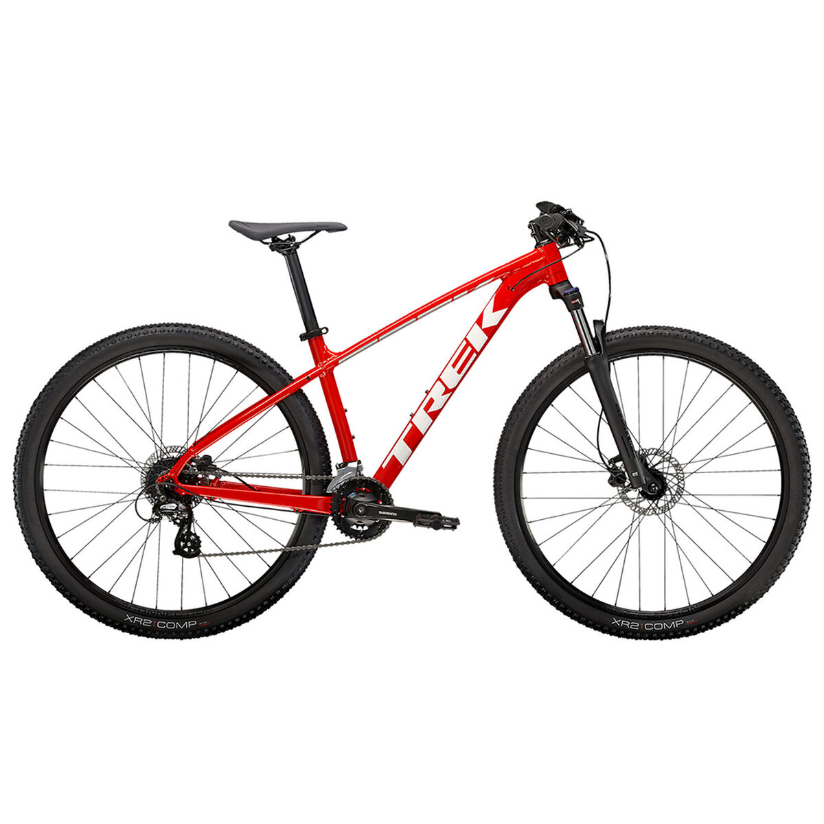 Bicicleta Mountain Bike Trek Marlin 5 Aro 27,5 Talla S