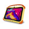 Tablet MLAB 9593 Octa Core A523 4GB 64GB 8" Amarillo / Naranjo