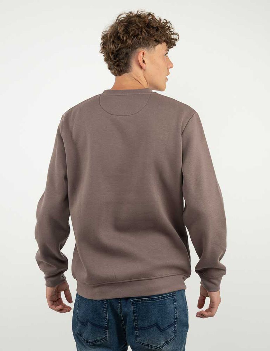 Poler&oacute;n Hombre Icono