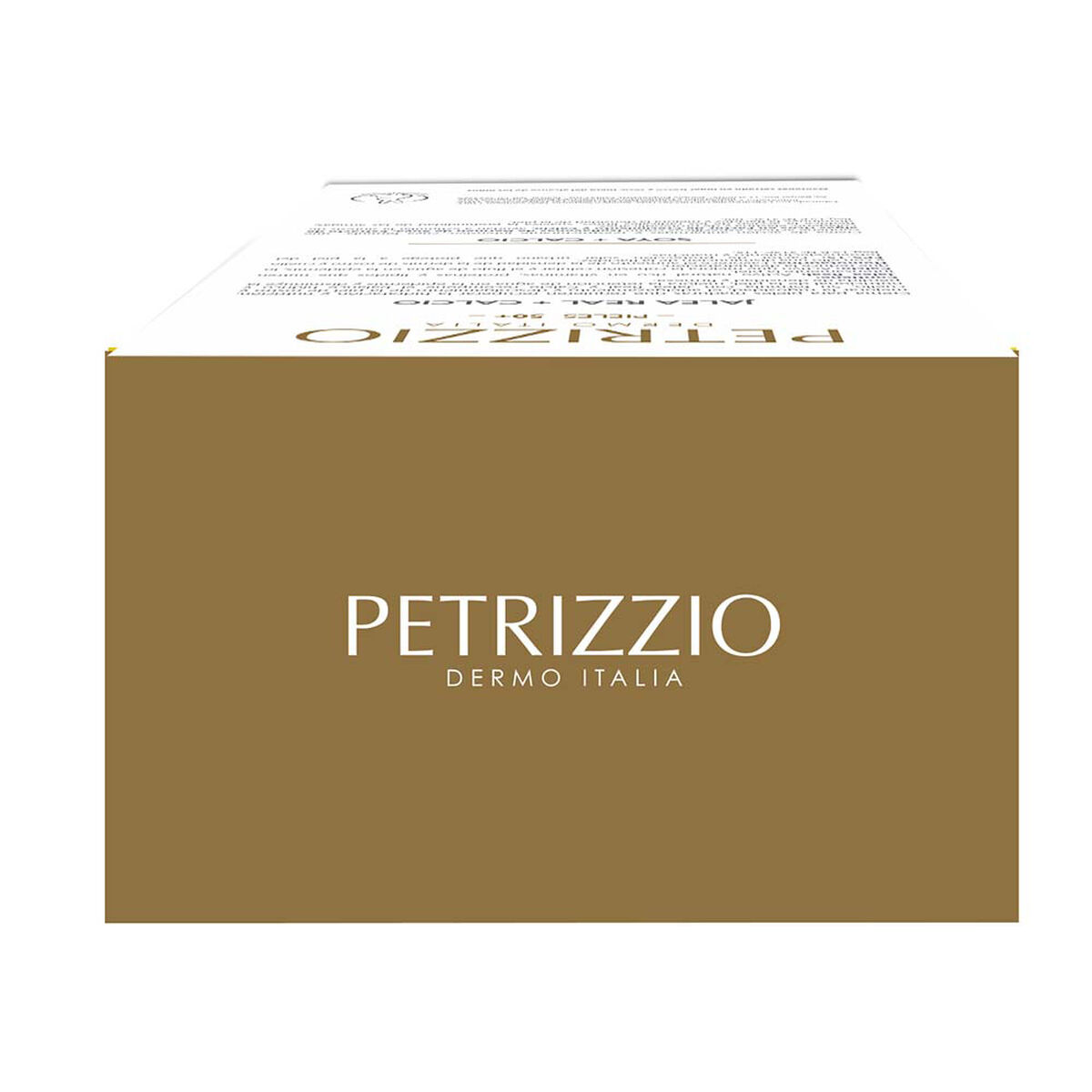 Set Cremas Antiarrugas Día + Noche Jalea Real Calcio + Soya Petrizzio