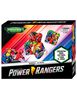 Juego de Mesa Memorice 52 Piezas Power Rangers
