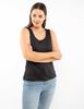 Polera Sin Mangas Mujer Zibel