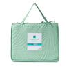 Quilt American Family Marquis Heatpress 2 Plazas Verde