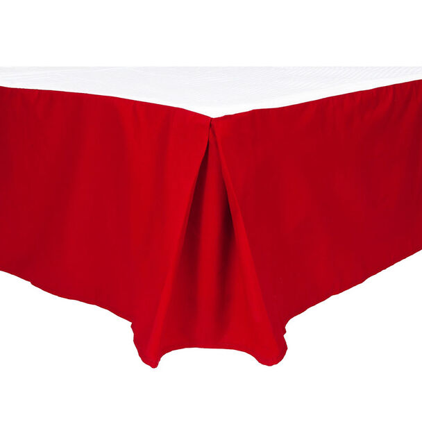 Faldón Arthome King Rojo 