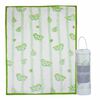 Cubre Bebe Dino Verde 80 Bebesit