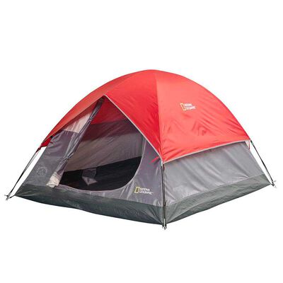 Imagen 2 del producto Carpa National Geographic para 3 Personas