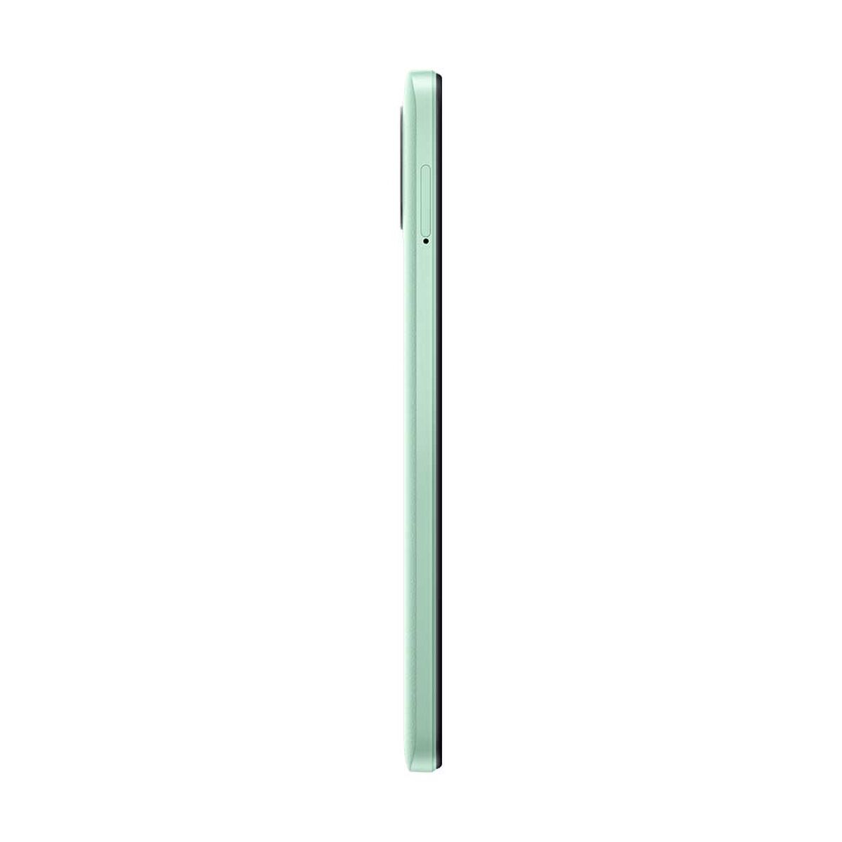 Celular Xiaomi Redmi A2 32GB 6,52" Green Liberado