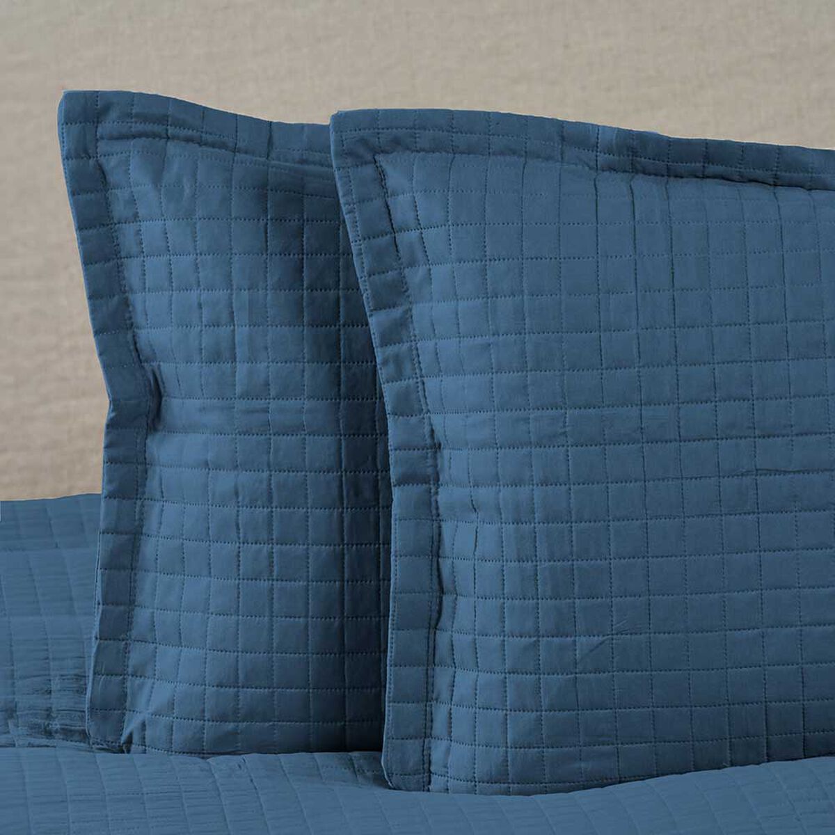 Quilt American Family King Roller Piedra